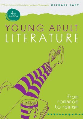 Young Adult Literature 1