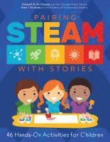 bokomslag Pairing STEAM with Stories