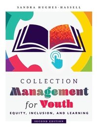 bokomslag Collection Management for Youth