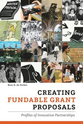 bokomslag Creating Fundable Grant Proposals