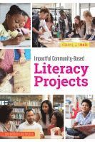 bokomslag Impactful Community-Based Literacy Projects