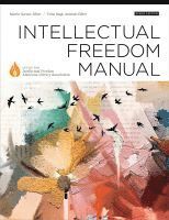 bokomslag Intellectual Freedom Manual