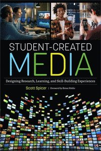 bokomslag Student-Created Media