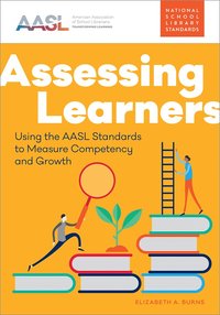 bokomslag Assessing Learners