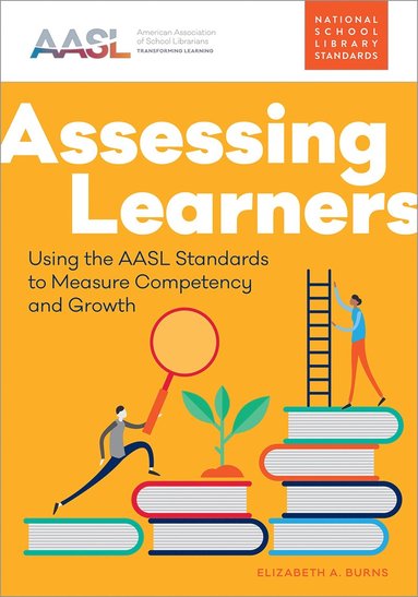 bokomslag Assessing Learners