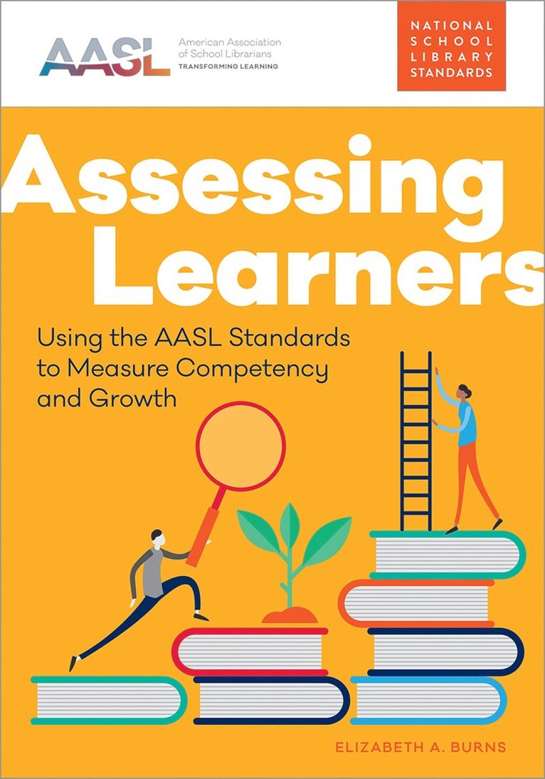 Elizabeth Burns - Assessing Learners, Häftad