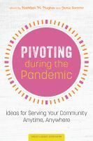 bokomslag Pivoting During the Pandemic