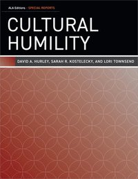 bokomslag Cultural Humility