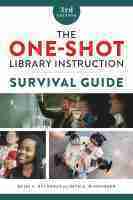 bokomslag One-Shot Library Instruction Survival Guide