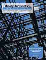 bokomslag Transforming Public Library Technology Infrastructure