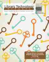 bokomslag Making Libraries Accessible