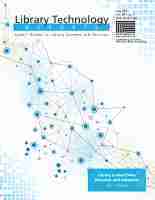 bokomslag Library Linked Data