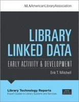 bokomslag Library Linked Data