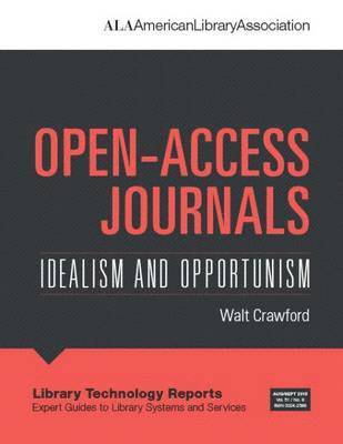 Open-Access Journals 1