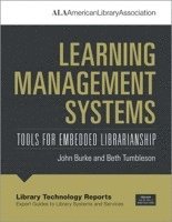 bokomslag Learning Management Systems