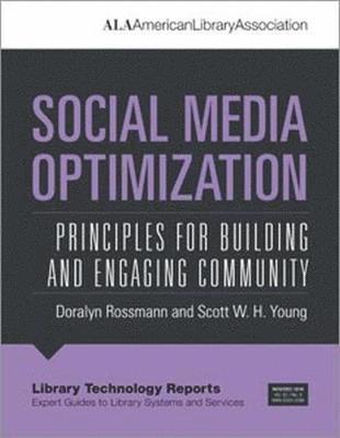 Social Media Optimization 1