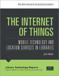 bokomslag Internet of Things