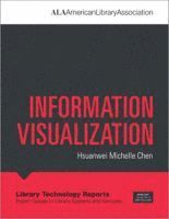 bokomslag Information Visualization