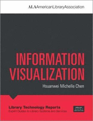 Information Visualization 1