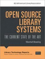 bokomslag Open Source Library Systems