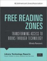 bokomslag Free Reading Zones