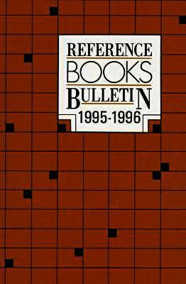 Reference Books Bulletin