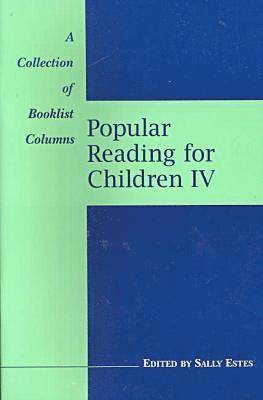 Popular Reading for Children IV 1