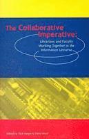 bokomslag Collaborative Imperative