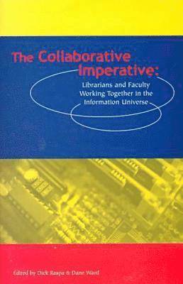 The Collaborative Imperative 1