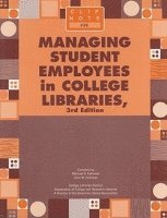 bokomslag Managing Student Employees in College Libraries