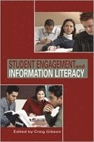 bokomslag Student Engagement and Information Literacy