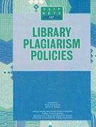 bokomslag Library Plagiarism Policies