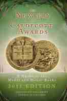 bokomslag Newbery and Caldecott Awards