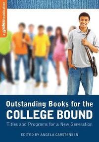 bokomslag Outstanding Books for the College Bound