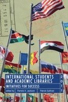 bokomslag International Students and Academic Libraries