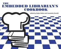 bokomslag Embedded Librarian's Cookbook