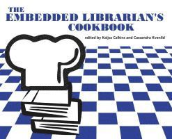 bokomslag Embedded Librarian's Cookbook
