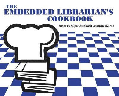 The Embedded Librarian's Cookbook 1