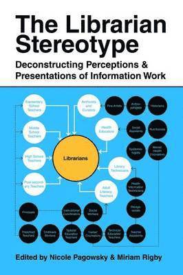 The Librarian Stereotype 1