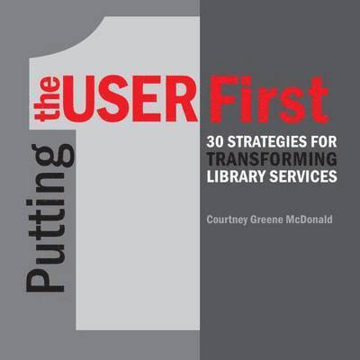 Putting the User First 1