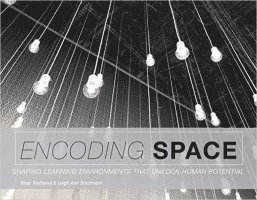 bokomslag Encoding Space