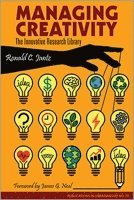 Managing Creativity