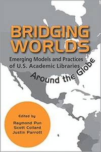 bokomslag Bridging Worlds