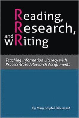 Reading, Research, and Writing 1