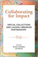 Collaborating for Impact 1