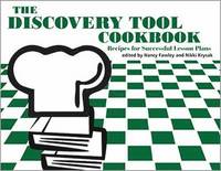 bokomslag Discovery Tool Cookbook
