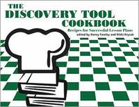 bokomslag The Discovery Tool Cookbook