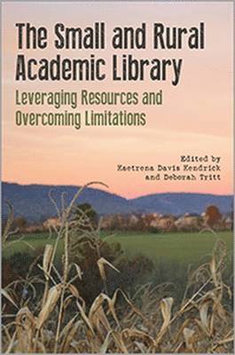 The Small and Rural Academic Library 1