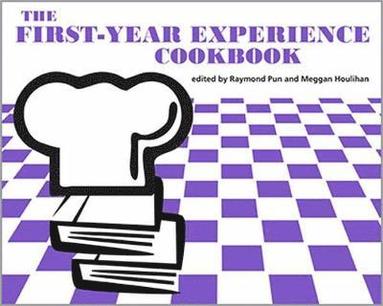 bokomslag The First-Year Experience Cookbook