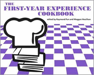 The First-Year Experience Cookbook 1